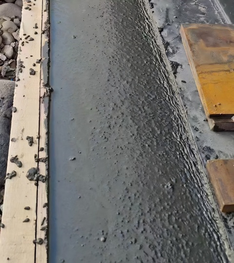 永泰环氧砂浆的特点及施工流程​