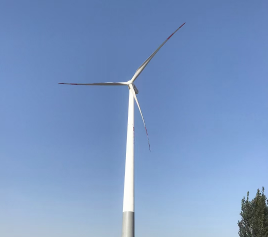 永泰风电基础二次灌浆料的强度要求和用量计算 风电灌浆料施工注意事项