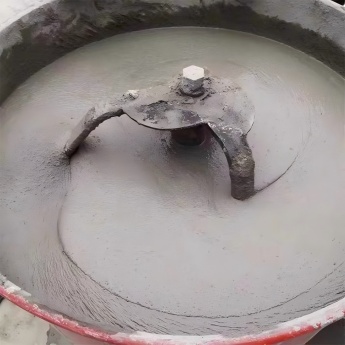 永泰灌浆料的类型及施工流程​