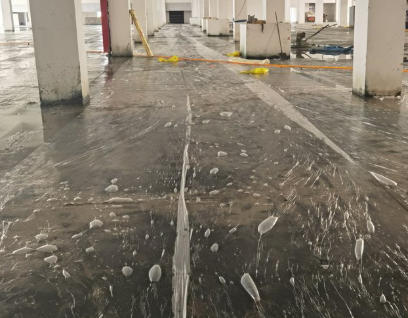 永泰不发火砂浆和不发火金属骨料有什么区别