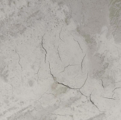 永泰灌浆料为什么会产生裂缝？出现裂缝该如何处理？