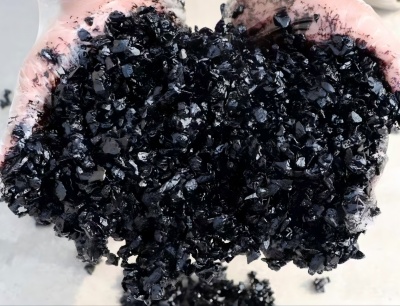 永泰沥青冷补料（沥青砂）的优势特点与施工流程解析