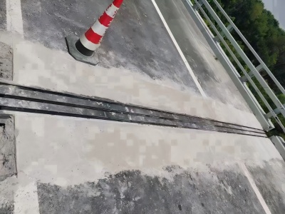 永泰伸缩缝更换后浇筑材料快速结构修补料速砼的产品特点及施工流程​