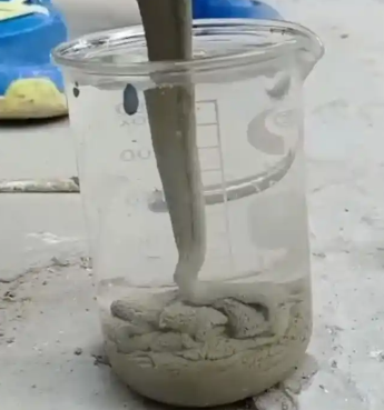 永泰水工混凝土絮凝剂，水下抗分散剂的作用及施工方法