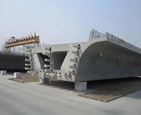 永泰抗冻压浆料的特点及标准化施工工艺